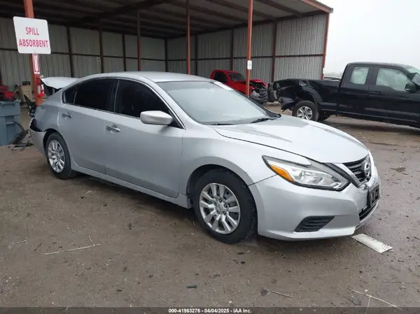 1N4AL3AP1HN316276 2017 NISSAN ALTIMA - Image 1