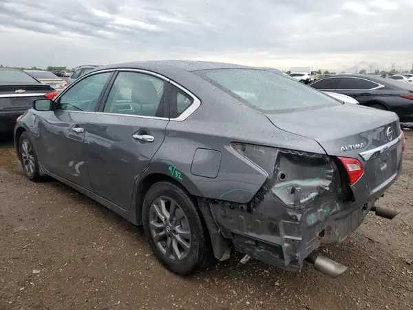 1N4AL3AP1HN316486 2017 NISSAN ALTIMA - Image 2