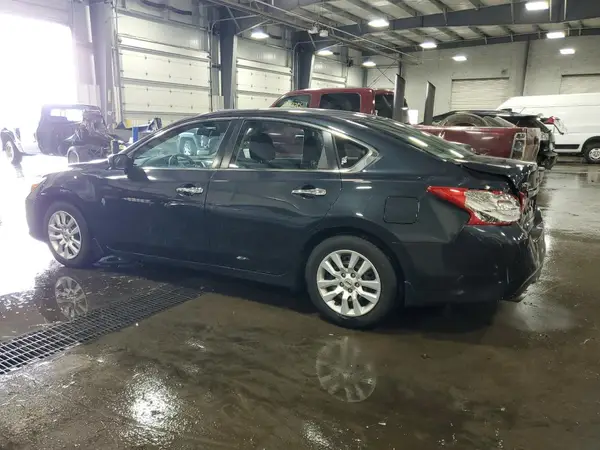 1N4AL3AP1HN316651 2017 NISSAN ALTIMA - Image 2