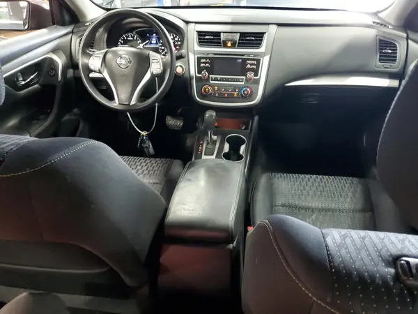 1N4AL3AP1HN316651 2017 NISSAN ALTIMA - Image 8