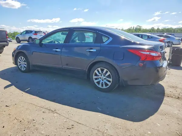 1N4AL3AP1HN317105 2017 NISSAN ALTIMA - Image 2