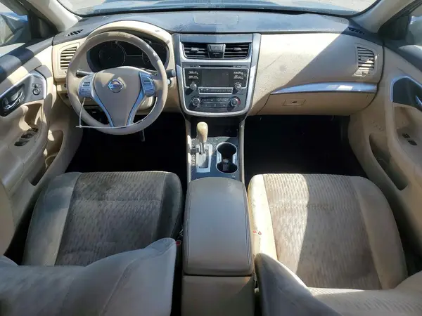 1N4AL3AP1HN317105 2017 NISSAN ALTIMA - Image 8