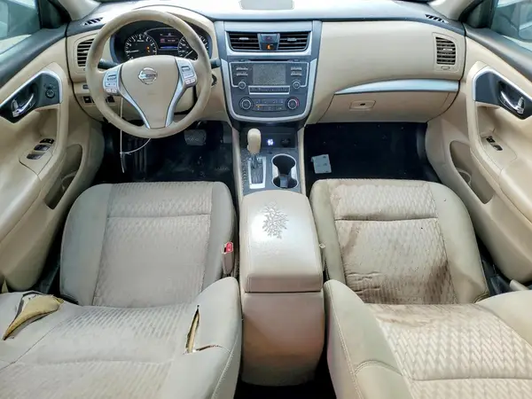1N4AL3AP1HN317220 2017 NISSAN ALTIMA - Image 8