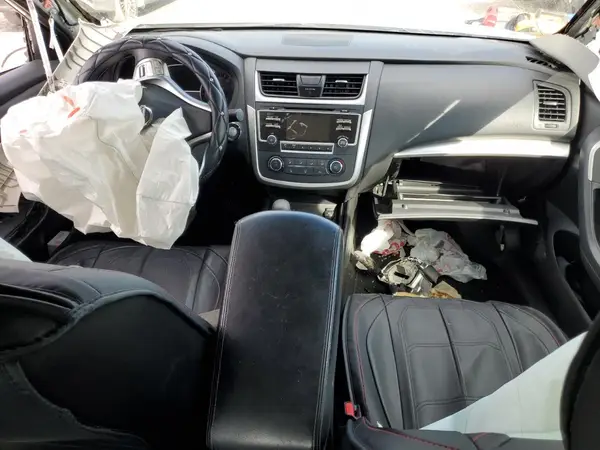 1N4AL3AP1HN317802 2017 NISSAN ALTIMA - Image 8