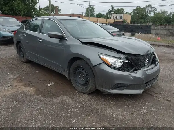1N4AL3AP1HN317914 2017 NISSAN ALTIMA - Image 1