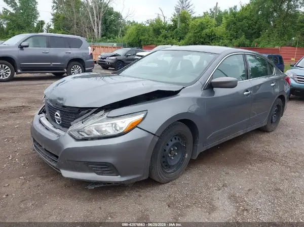 1N4AL3AP1HN317914 2017 NISSAN ALTIMA - Image 2