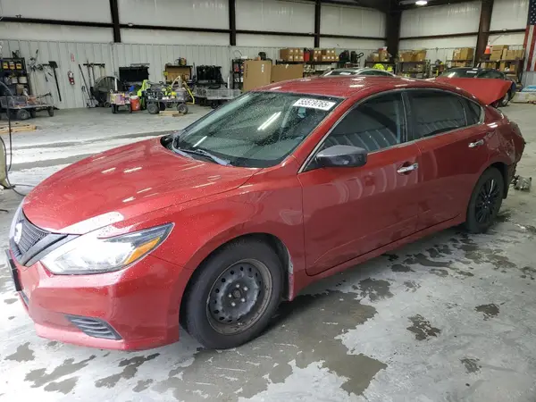1N4AL3AP1HN318013 2017 NISSAN ALTIMA - Image 1