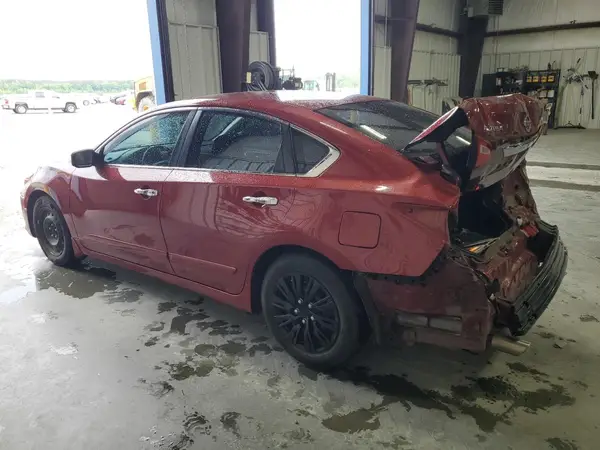1N4AL3AP1HN318013 2017 NISSAN ALTIMA - Image 2