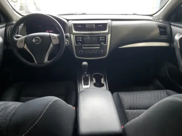1N4AL3AP1HN318013 2017 NISSAN ALTIMA - Image 8
