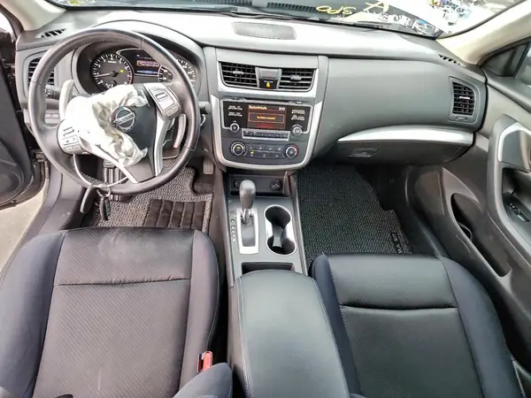 1N4AL3AP1HN318724 2017 NISSAN ALTIMA - Image 8