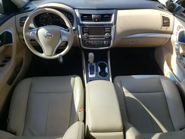 1N4AL3AP1HN318951 2017 NISSAN ALTIMA - Image 8
