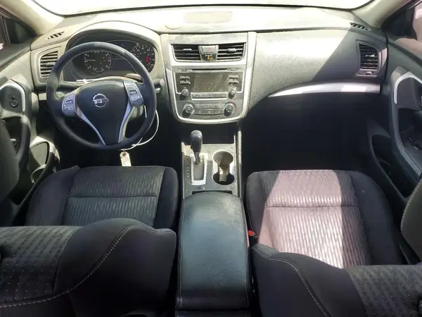 1N4AL3AP1HN319064 2017 NISSAN ALTIMA - Image 8
