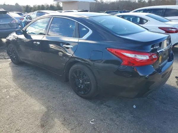 1N4AL3AP1HN319243 2017 NISSAN ALTIMA - Image 2