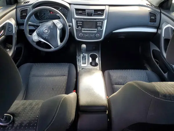1N4AL3AP1HN319243 2017 NISSAN ALTIMA - Image 8