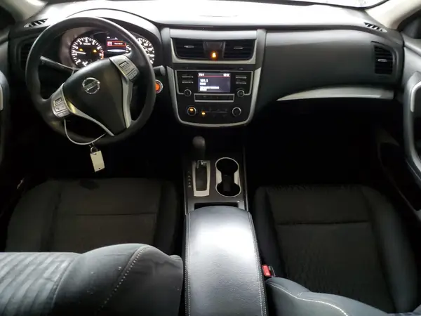 1N4AL3AP1HN319257 2017 NISSAN ALTIMA - Image 8