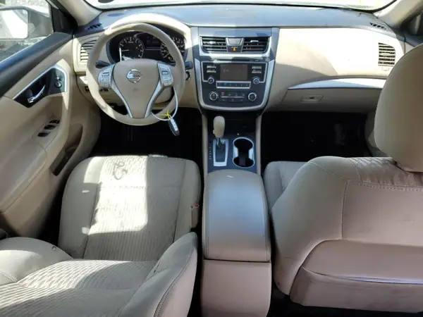 1N4AL3AP1HN319260 2017 NISSAN ALTIMA - Image 8