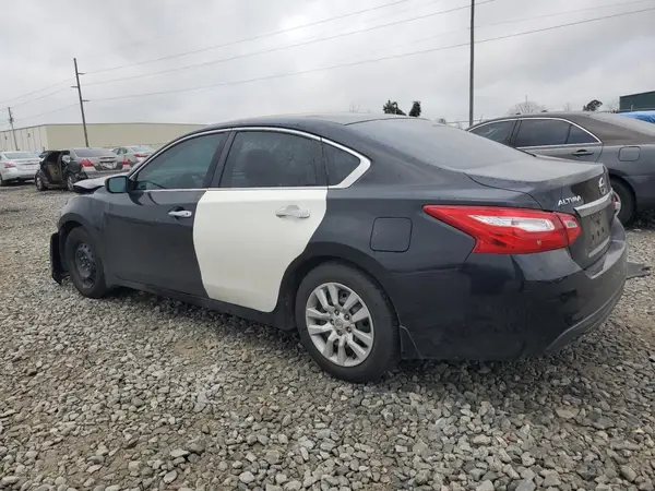 1N4AL3AP1HN319341 2017 NISSAN ALTIMA - Image 2