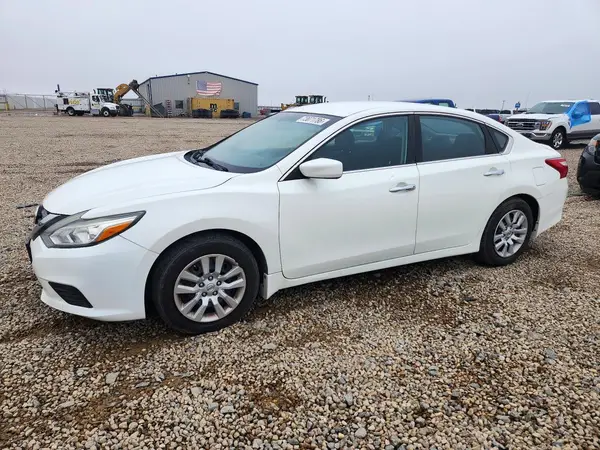 1N4AL3AP1HN320604 2017 NISSAN ALTIMA - Image 1