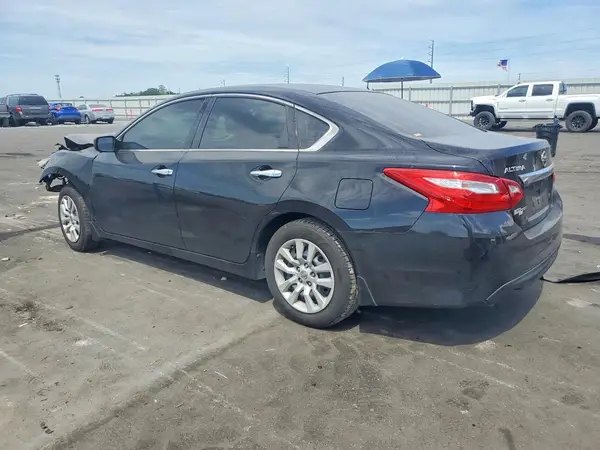 1N4AL3AP1HN320781 2017 NISSAN ALTIMA - Image 2