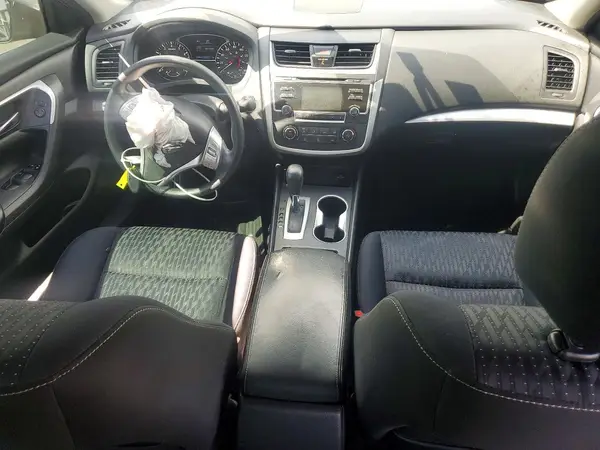 1N4AL3AP1HN320781 2017 NISSAN ALTIMA - Image 8