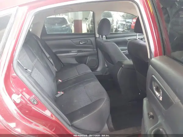 1N4AL3AP1HN320831 2017 NISSAN ALTIMA - Image 8