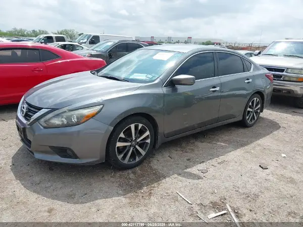1N4AL3AP1HN321297 2017 NISSAN ALTIMA - Image 2