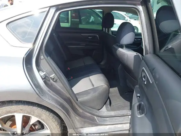 1N4AL3AP1HN321297 2017 NISSAN ALTIMA - Image 8