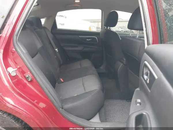 1N4AL3AP1HN322255 2017 NISSAN ALTIMA - Image 8