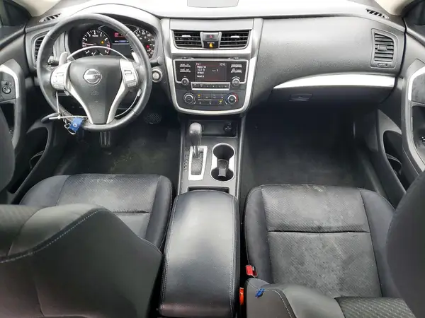 1N4AL3AP1HN322501 2017 NISSAN ALTIMA - Image 8