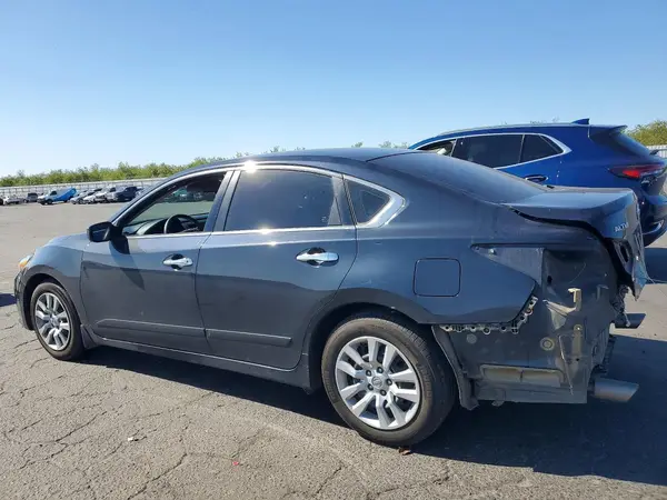 1N4AL3AP1HN322840 2017 NISSAN ALTIMA - Image 2