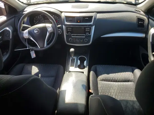 1N4AL3AP1HN322840 2017 NISSAN ALTIMA - Image 8