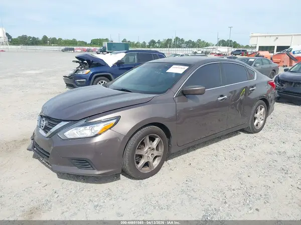 1N4AL3AP1HN322885 2017 NISSAN ALTIMA - Image 2