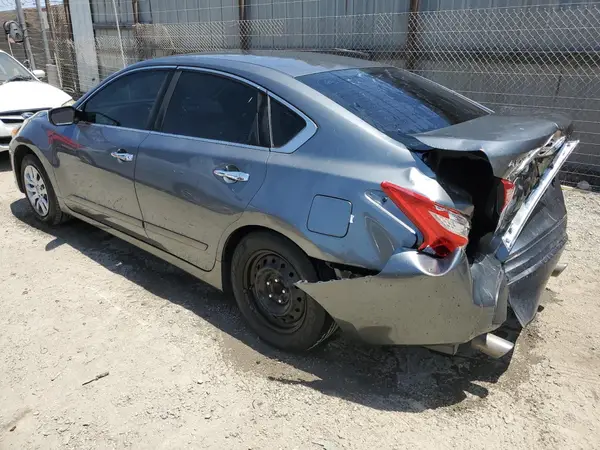 1N4AL3AP1HN323616 2017 NISSAN ALTIMA - Image 2