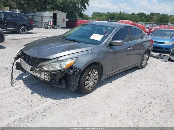 1N4AL3AP1HN323874 2017 NISSAN ALTIMA - Image 2