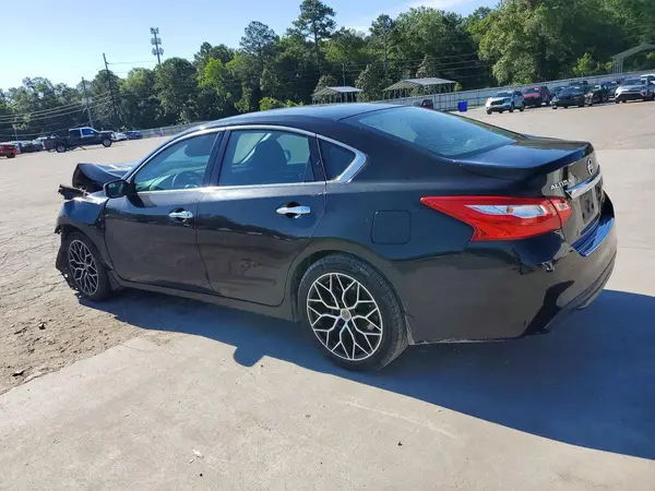 1N4AL3AP1HN323907 2017 NISSAN ALTIMA - Image 2