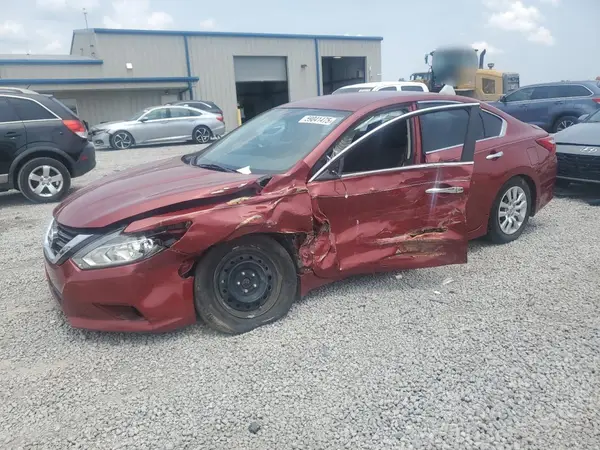 1N4AL3AP1HN324958 2017 NISSAN ALTIMA - Image 1