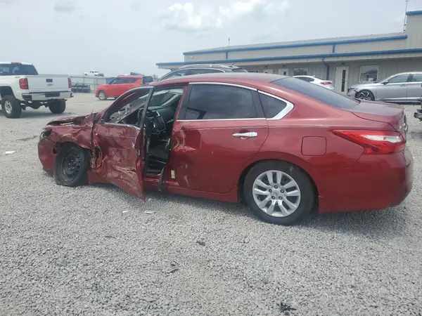 1N4AL3AP1HN324958 2017 NISSAN ALTIMA - Image 2