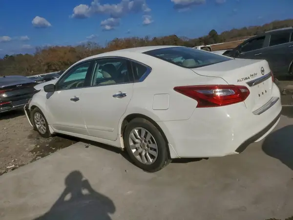 1N4AL3AP1HN325642 2017 NISSAN ALTIMA - Image 2