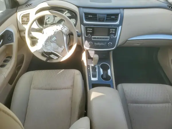1N4AL3AP1HN325642 2017 NISSAN ALTIMA - Image 8