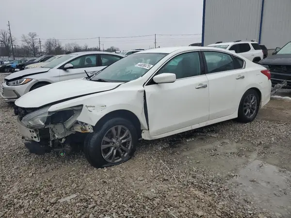 1N4AL3AP1HN325981 2017 NISSAN ALTIMA - Image 1