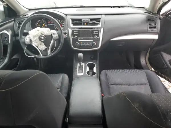 1N4AL3AP1HN325981 2017 NISSAN ALTIMA - Image 8
