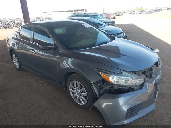 1N4AL3AP1HN326385 2017 NISSAN ALTIMA - Image 1