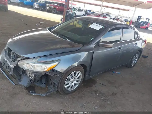 1N4AL3AP1HN326385 2017 NISSAN ALTIMA - Image 2