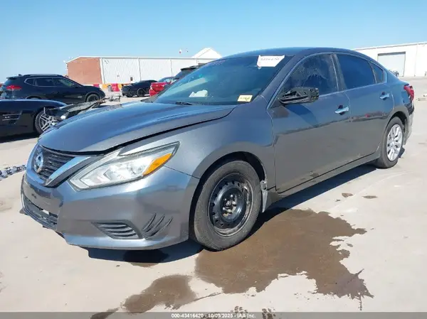 1N4AL3AP1HN326533 2017 NISSAN ALTIMA - Image 2