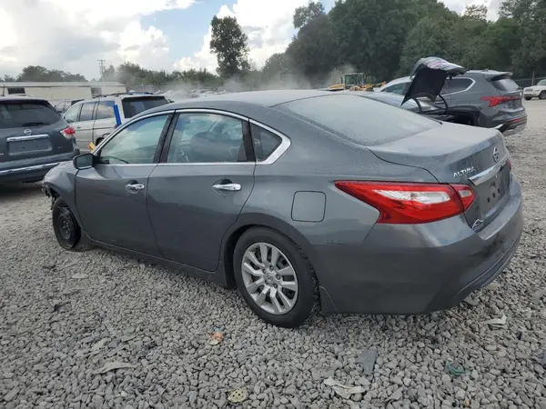 1N4AL3AP1HN327097 2017 NISSAN ALTIMA - Image 2