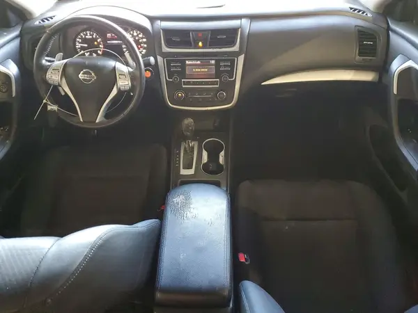 1N4AL3AP1HN327410 2017 NISSAN ALTIMA - Image 8