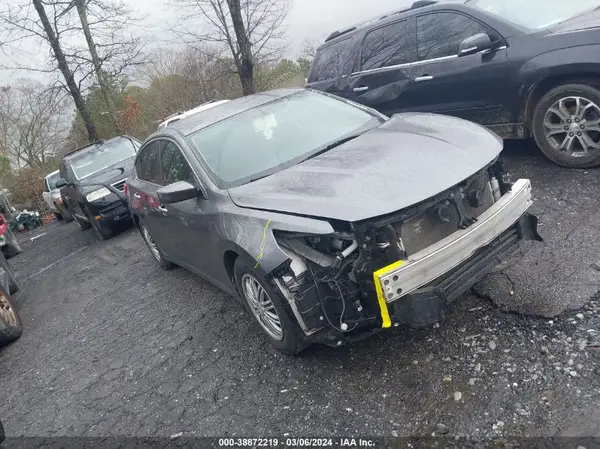 1N4AL3AP1HN328301 2017 NISSAN ALTIMA - Image 1