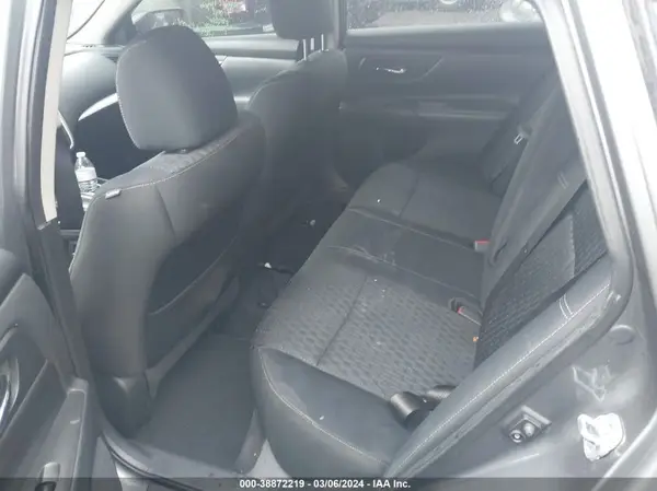 1N4AL3AP1HN328301 2017 NISSAN ALTIMA - Image 8