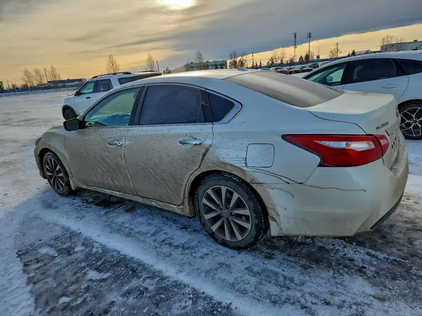 1N4AL3AP1HN329075 2017 NISSAN ALTIMA - Image 2