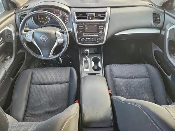 1N4AL3AP1HN329075 2017 NISSAN ALTIMA - Image 8